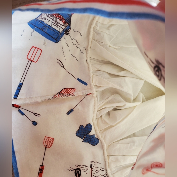 Vintage Chef Hat - Picture 5 of 8